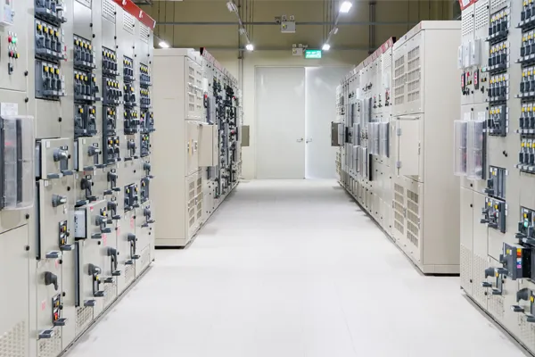 Şalt Donanımı Türleri: AIS, GIS, RMU ve Daha Fazlası
