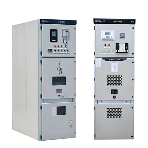 35kV KYN Trafo Merkezi Zırhlı Çekmeceli Tip Şalt Cihazı