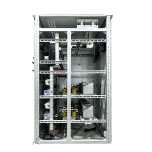 35kV KYN Trafo Merkezi Zırhlı Çekmeceli Tip Şalt Cihazı