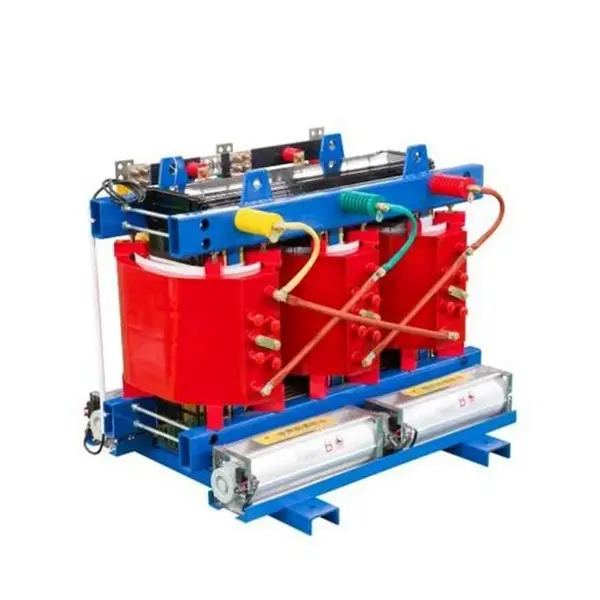SCB13 800kva Epoksi Reçine Döküm Güç Trafosu SCB13 800kva Epoksi Reçine Döküm Güç Trafosu